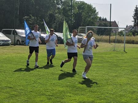 Slovenska bakla v Občini Razkrižje 7